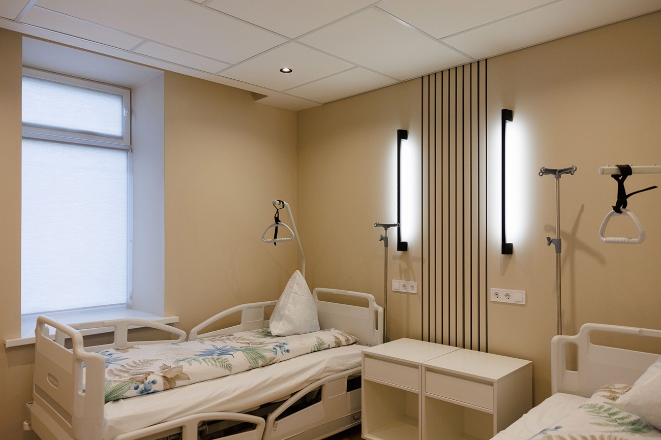 У Луцьку відкрили сьомий центр ментального здоров'я всеукраїнської мережі "Повернення"